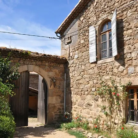 Longue Vie * Saint-Victor-des-Oules