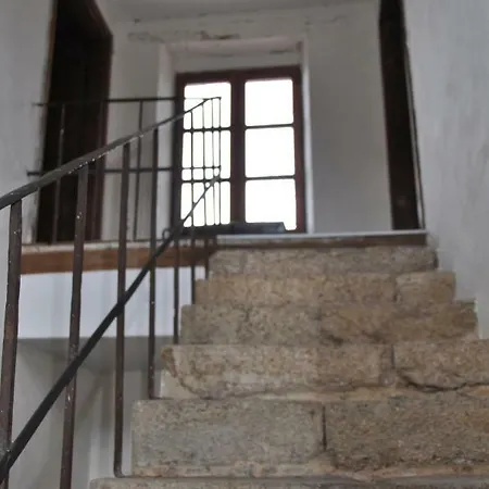 לינה וארוחת בוקר Longue Vie Saint-Victor-des-Oules